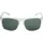 JACK & JONES "JACRYDER SUNGLASSES NOOS", Damen, blanc de blanc detail:j7712, 00, unifarben, Sonnenbrillen Sonnenbrille