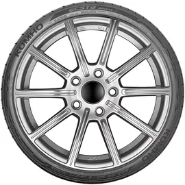Kumho 275/35 ZR20 (102Y) Ecsta Sport S PS72 XL
