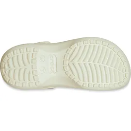 Crocs Classic Platform Clog bone 42-43