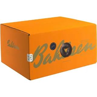 BAHLSEN Lebkuchen mit Herz, im Karton