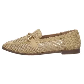 2GO FASHION 2 GO Slipper Damen Beige 39
