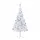 vidaXL Künstlicher Weihnachtsbaum Weiß 180 cm