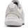 hummel Speed Court Hallenschuhe 9288 white/grey 47