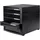 HAN Schubladenbox Contur schwarz 1505-13D, DIN B4 mit 5 Schubladen, 1 St.