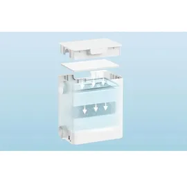 Xtool Luftreinigerfilter xTool P5010220 HEPA H13 Aktivkohle Vorfilter Set