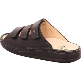 Finn Comfort Korfu schwarz 42