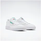 Reebok Club C 85 Intense White / Green 46