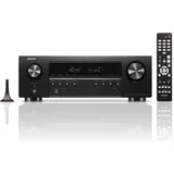 Denon AVC-S670H Schwarz