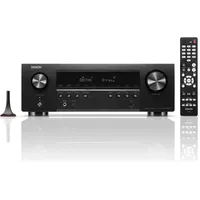 Denon AVC-S670H Schwarz