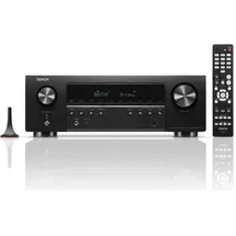 Denon AVC-S670H Schwarz