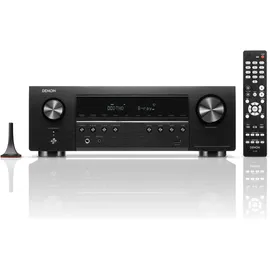 Denon AVC-S670H Schwarz
