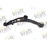 Kraft Automotive Lenker, Radaufhängung