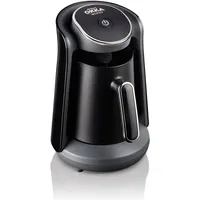 Arzum Okka Minio chrome