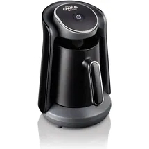 Arzum Okka Minio chrome