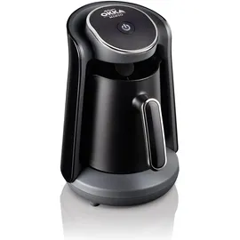 Arzum Okka Minio chrome