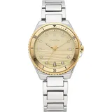 aniston jewelry & watches Quarzuhr Analog Metall 28 mm JEWELRY & WATCHES