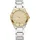aniston jewelry & watches Quarzuhr Analog Metall 28 mm JEWELRY & WATCHES