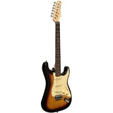 Stagg Standard S E-Gitarre