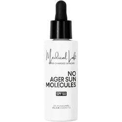 Alex Cosmetic Medical Loft No Ager Sun Molecules SPF 50