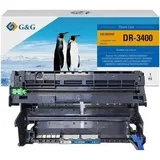 G&G Trommel (ohne Toner, DR-3400