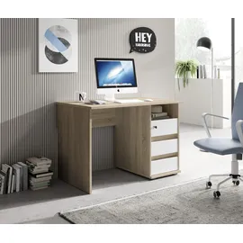 bega office Schreibtisch Primus 1 Eiche