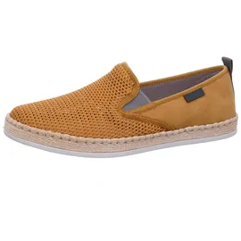 Rieker B2661-68 Herren Gelb 46