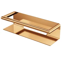 Steinberg 480 Seifenkorb, Edelstahl, 4802300RG, Farbe: Rose Gold