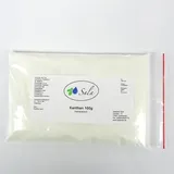Sala Xanthan Gum Pulver E415 transparent (100 g Beutel)