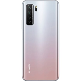 Huawei P40 lite 5G 128 GB space silver