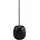 MSV WC-Bürste Java Schwarz