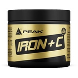 Peak Performance Peak Iron + C 120 Tabletten