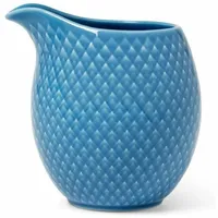 Lyngby Porcelæn Rhombe Color Milchkanne (0.39 l)