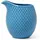 Lyngby Porcelæn Rhombe Color Milchkanne (0.39 l)