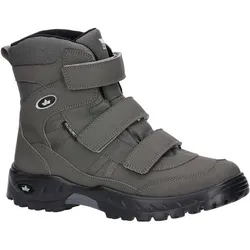 LICO Herren Stiefel Wildlife V, grau, 37