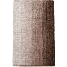 Dyckhoff Badteppich, Braun, 60 x 100 cm