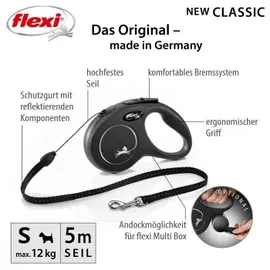 flexi New Classic S 5 m