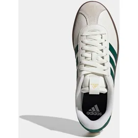 adidas VL COURT 3.0 Cloud White / Collegiate Green / Gum 5 42 2/3