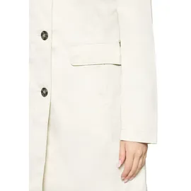GIL BRET Sommerjacke Damen Weiß 34