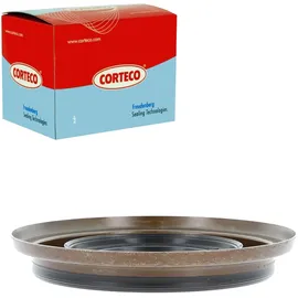 CORTECO Wellendichtring, Differential