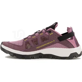 Salomon Techamphibian 5 Lila 36