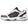Nike Air Monarch IV White/Metallic Silver 44,5