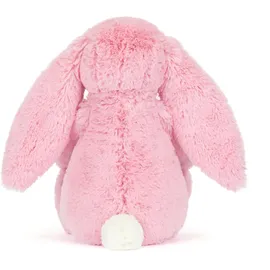 Jellycat Osterhase Blushkin Blossom Luxe 31 cm