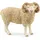 Schleich Farm World Widder 13937