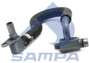 SAMPA 0401153