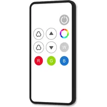 ISOLED Sys-Pro RGB+W 1 Zonen Fernbedienung Mini