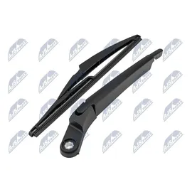 NTY EWB-PE-003 Scheibenwischerarm hinten
