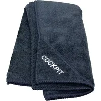 IWH 071117 Cockpit Microfasertuch 1 St. (L x B) 40 cm x 40 cm