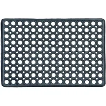 Astra 40 x 60 cm Schwarz