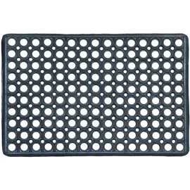 Astra 40 x 60 cm Schwarz