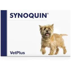 SYNOQUIN EFA kleine Rassen 30 Tabletten